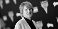 Does Owen Wilson have a daughter?
